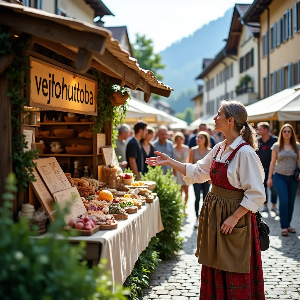 Modern innovative solutions